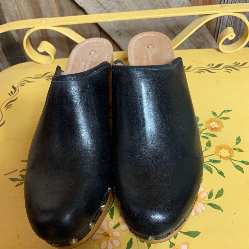 Born Slip On Shoes